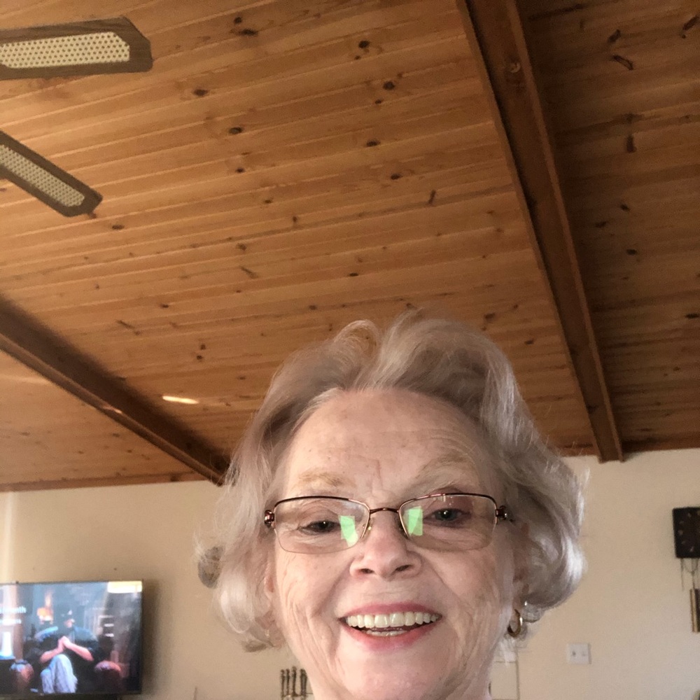 Meet your Posher, Diane